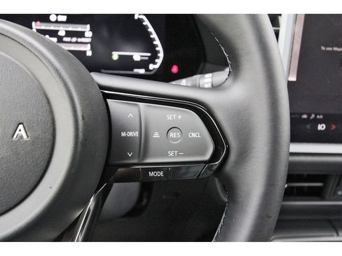 New 2026 MAZDA CX-5 Select AWD/4WD image 14