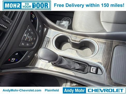 Used 2019 Buick Envision Essence w/ LPO, Cargo Package FWD image 19