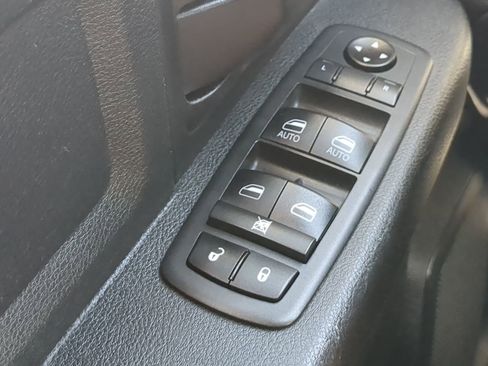 Used 2021 RAM 5500 Tradesman w/ Chrome Appearance Group image 20