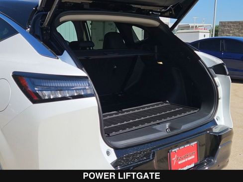 New 2026 Nissan Murano Platinum AWD/4WD image 27