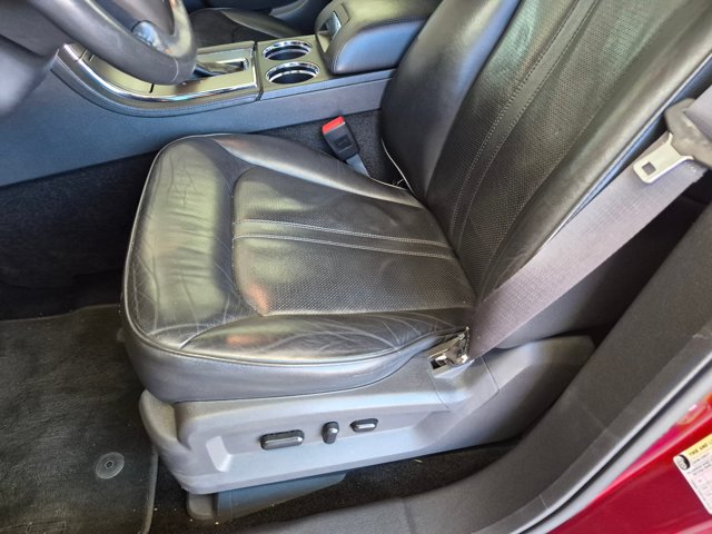 Used 2014 Lincoln MKX FWD w/ Equipment Group 101A image 12