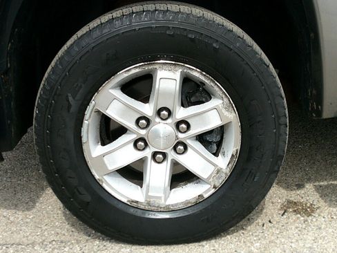 Used 2013 GMC Sierra 1500 SLE w/ Power Tech Package image 12