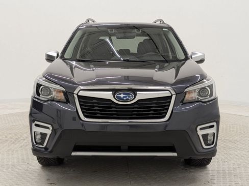 Used 2019 Subaru Forester Touring w/ Popular Package #3 image 6