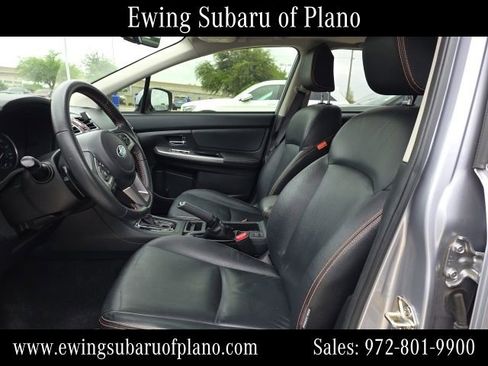 Used 2017 Subaru Crosstrek 2.0i Limited image 6