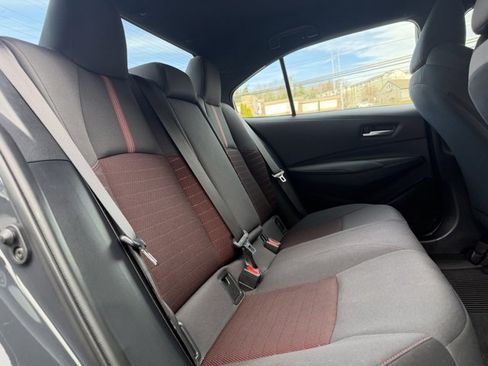 Used 2024 Toyota Corolla SE image 39
