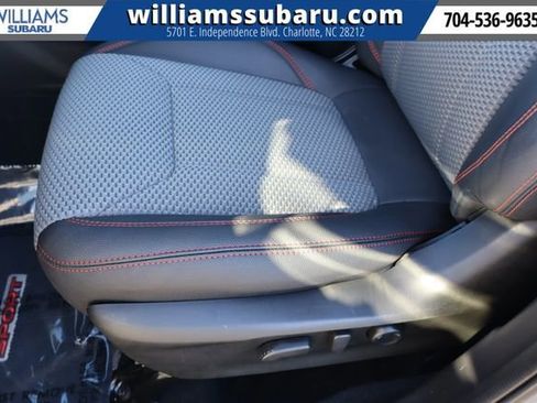 Used 2022 Subaru Forester Sport image 19