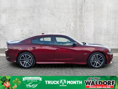 Used 2023 Dodge Charger R/T w/ Cold Weather Package