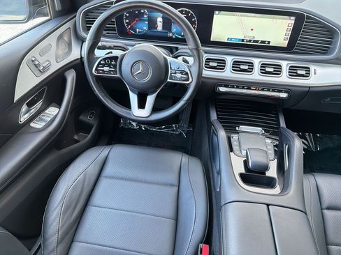 Used 2022 Mercedes-Benz GLE 350 4MATIC w/ Premium Package image 28