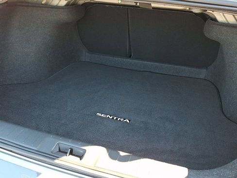 Certified 2023 Nissan Sentra SR w/ Electronics Package FWD image 28