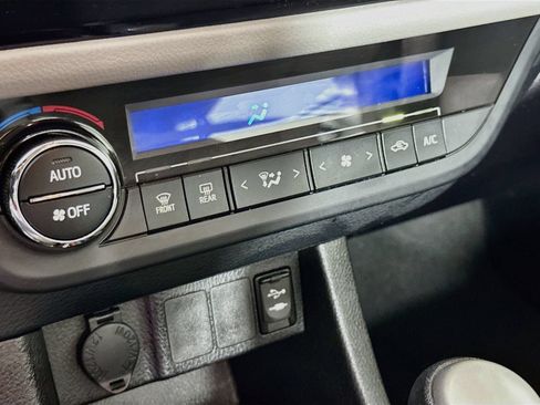 Used 2014 Toyota Corolla LE w/ Protection Package FWD image 15