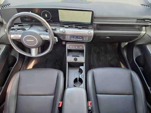 Certified 2025 Hyundai Kona Limited AWD/4WD image 26