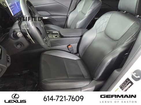 Certified 2024 Lexus RX 350 Premium image 18