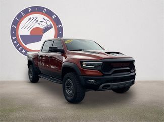 Used 2024 RAM 1500 TRX video 2