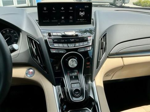 Certified 2023 Acura RDX FWD w/ Technology Package image 20