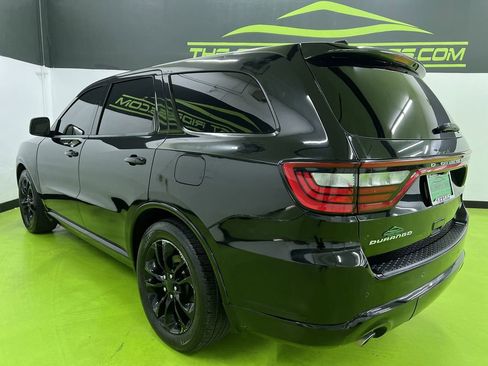 Used 2019 Dodge Durango R/T RWD image 7