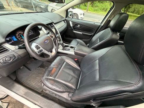 Used 2014 Ford Edge SEL w/ Equipment Group 205A AWD/4WD image 19