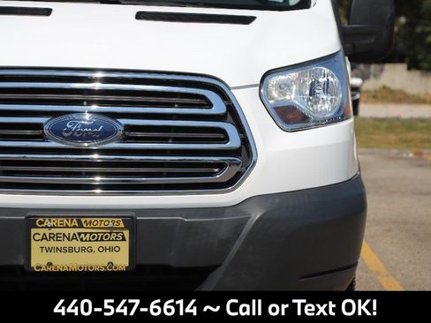 Used 2017 Ford Transit 350 XLT image 14