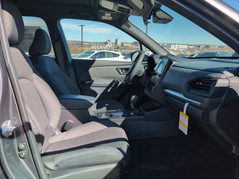 New 2026 Subaru Forester Premium image 17