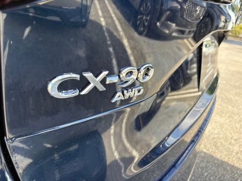 New 2026 MAZDA CX-90 3.3 Turbo S w/ Premium Plus image 3