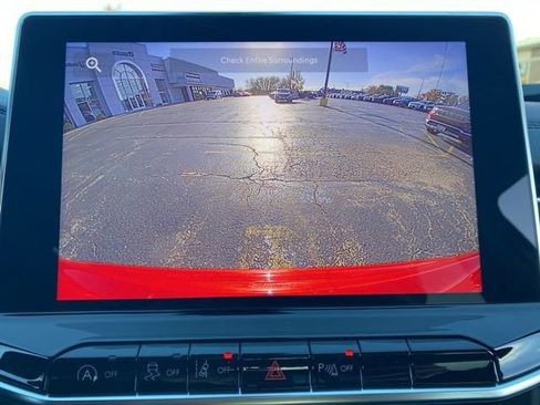 New 2026 Jeep Compass Limited image 41