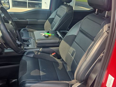 Certified 2022 Ford F150 Raptor w/ Equipment Group 801A High image 32