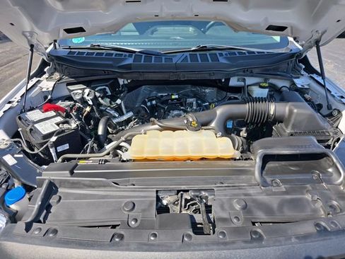 Used 2023 Ford F150 XL w/ XL Chrome Appearance Package AWD/4WD image 29