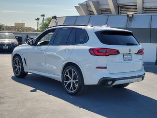 Used 2023 BMW X5 sDrive40i w/ M Sport Package RWD video 2