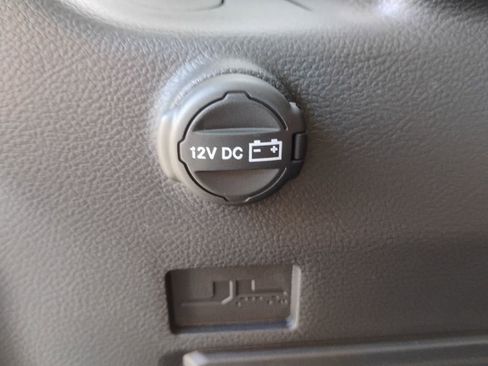 New 2026 Jeep Wrangler Unlimited Sport AWD/4WD image 16