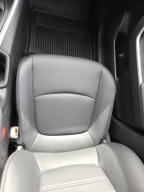 Used 2025 Toyota RAV4 XLE Premium w/ Weather Package AWD/4WD image 19