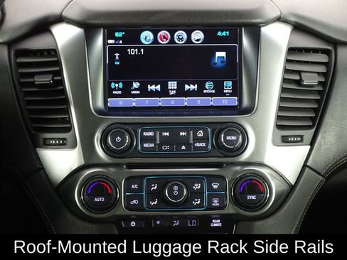 Used 2019 Chevrolet Tahoe LS w/ Max Trailering Package image 29