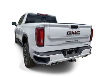 New 2026 GMC Sierra 1500 AT4 w/ AT4 Premium Package