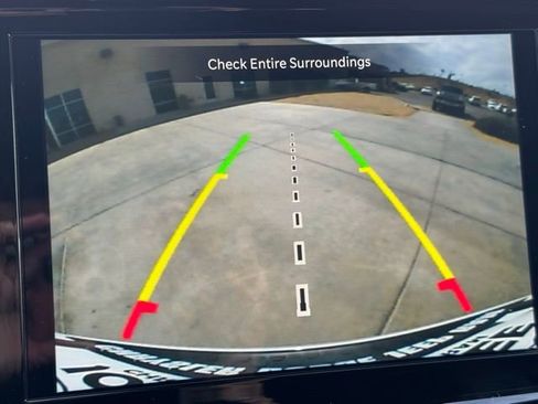 New 2026 Dodge Durango GT image 21