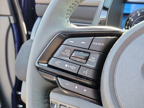 New 2026 Subaru Outback Premium image 22