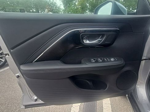 New 2026 Acura ADX FWD image 12