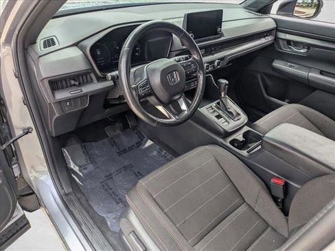 Used 2023 Honda CR-V Sport image 9