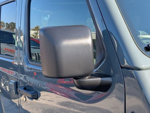 New 2026 Jeep Wrangler Unlimited Sport AWD/4WD image 9