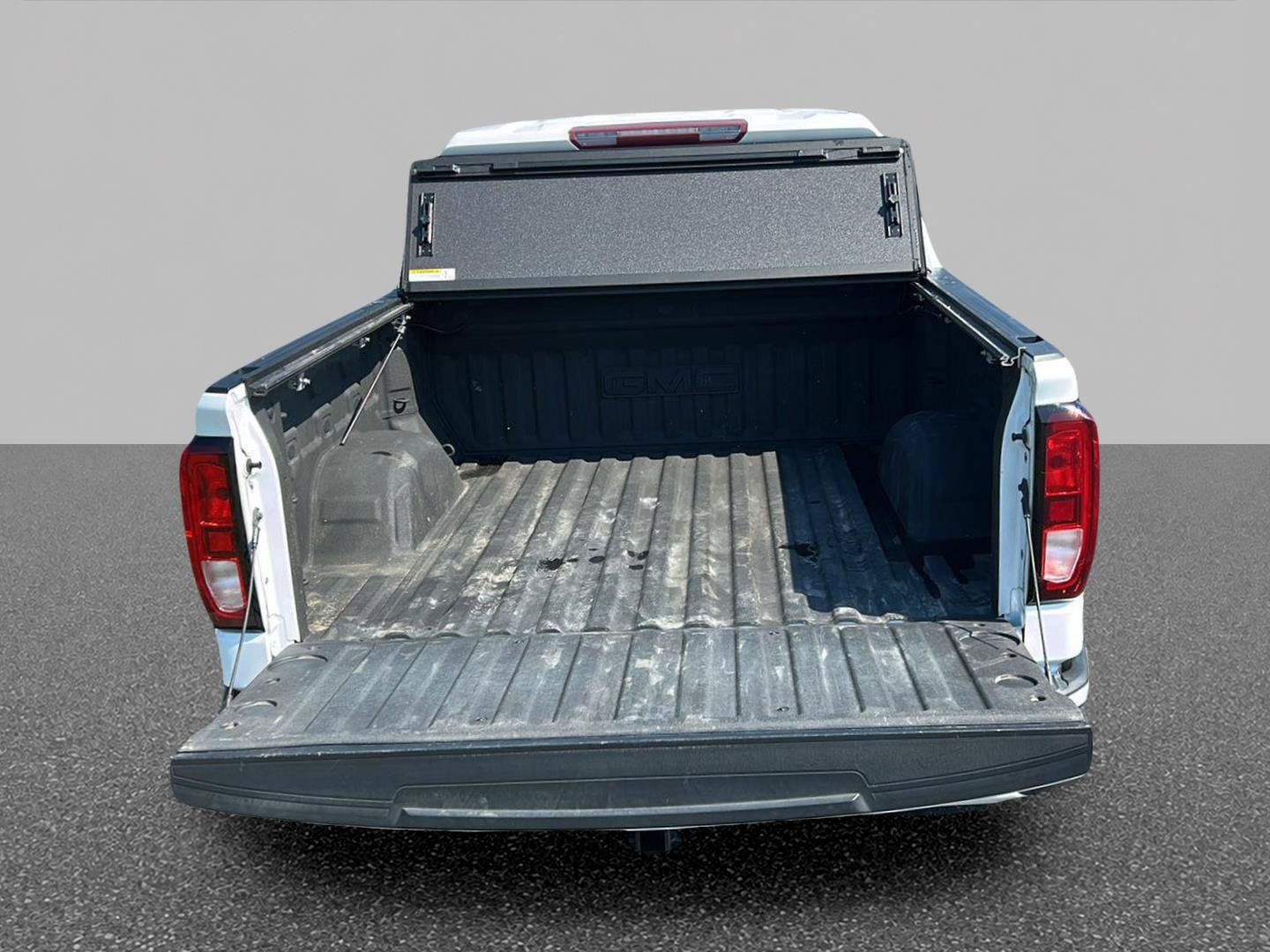 Certified 2020 GMC Sierra 1500 Elevation w/ Elevation Value Package AWD/4WD image 5