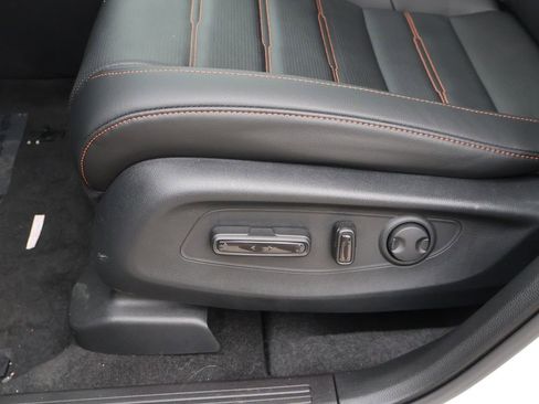 New 2026 Honda CR-V Sport-L image 42