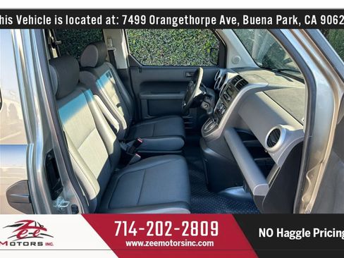Used 2003 Honda Element EX image 20
