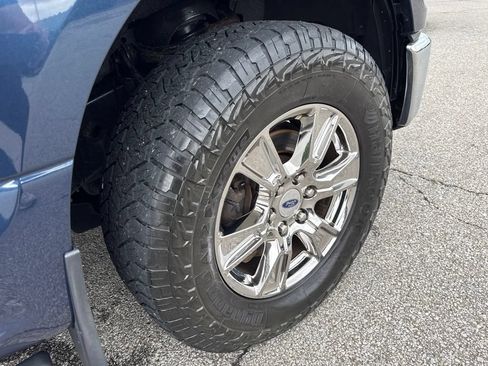 Used 2017 Ford F150 XLT w/ Equipment Group 302A Luxury AWD/4WD image 55