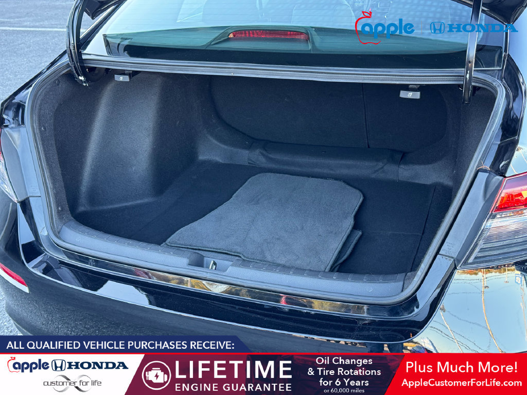 Used 2026 Honda Civic Sport image 19
