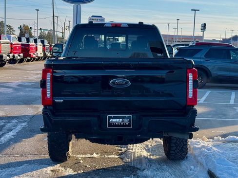 Certified 2024 Ford F350 Lariat w/ Lariat Ultimate Package image 4