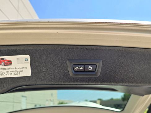 Used 2014 BMW X3 xDrive28i AWD/4WD image 13