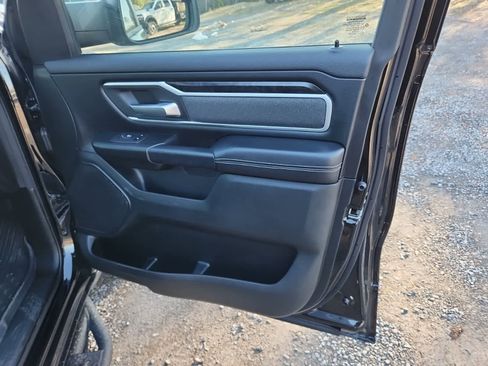 Certified 2021 RAM 1500 Big Horn image 21