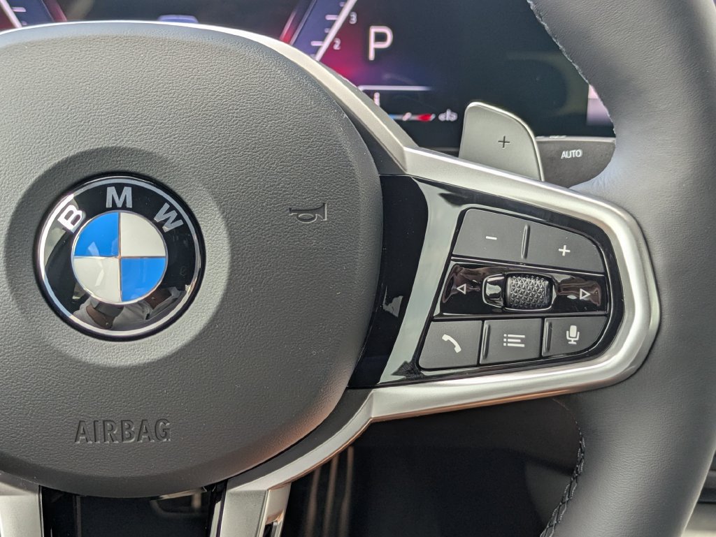 New 2026 BMW 430i w/ M Sport Package RWD image 16