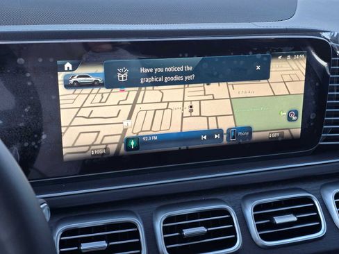 New 2026 Mercedes-Benz GLE 350 GLE 350 image 27