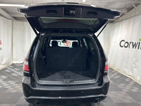 Used 2025 Dodge Durango GT AWD/4WD image 18