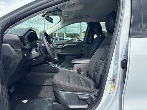 New 2026 Ford Escape Active image 12