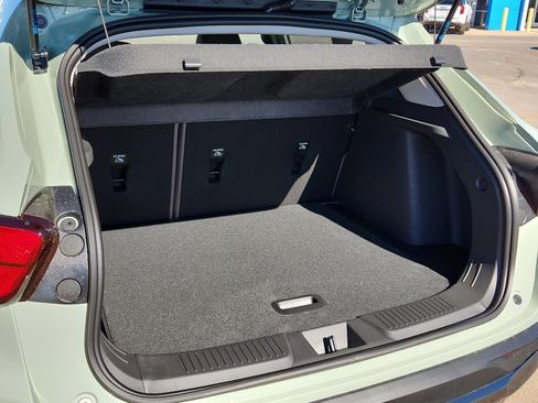 New 2026 Chevrolet Trax ACTIV w/ Sunroof Package image 8