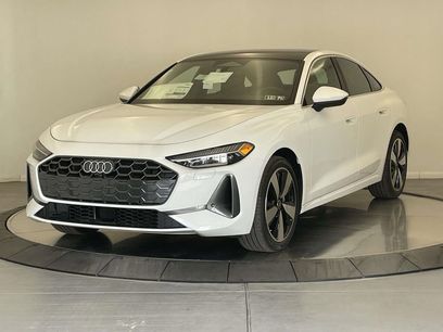 New 2025 Audi A5 2.0T Premium Plus